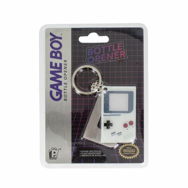 Game Boy Bottle Opener — view 2