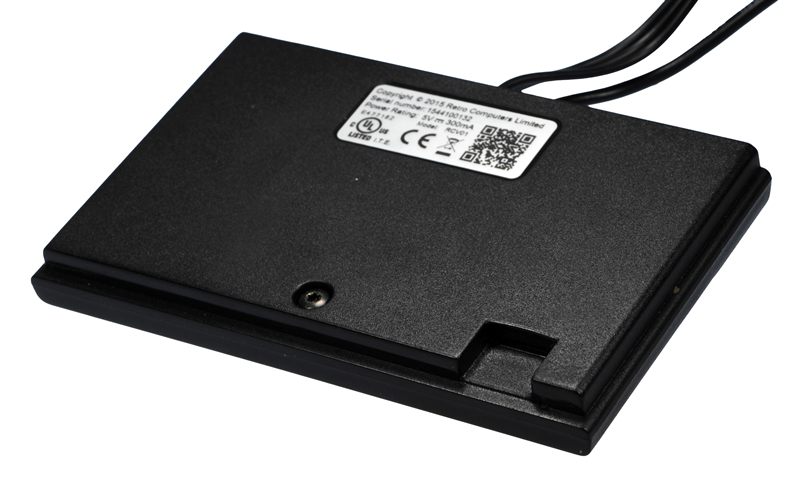 Sinclair ZX Spectrum Vega — view 3