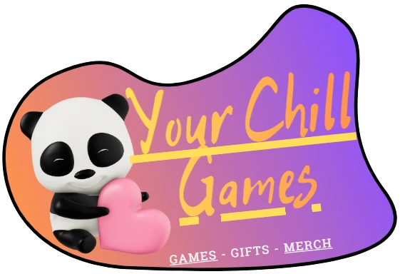 Your Chill Games